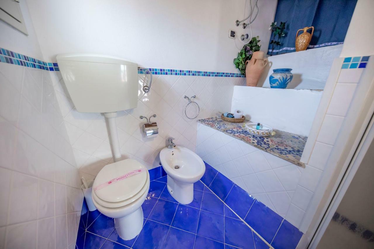 Il Terrazzino Holiday Home Cefalù Exterior foto