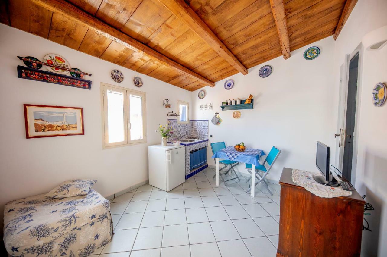 Il Terrazzino Holiday Home Cefalù Exterior foto
