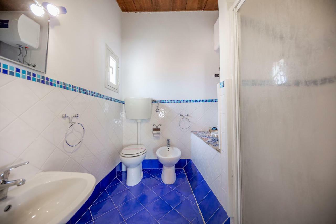 Il Terrazzino Holiday Home Cefalù Exterior foto