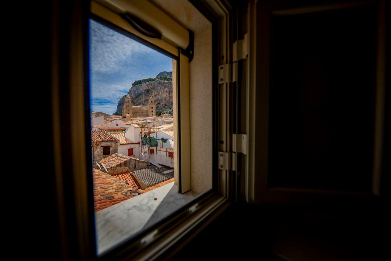 Il Terrazzino Holiday Home Cefalù Exterior foto